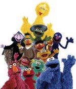 Sesame Street Is the Number One Children's Show Of All Time.